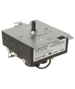 Temporizador de secadora GE Appliances WE04X25281