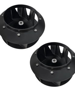 Ventilador soplador 70359801P (2 unidades) compatible con