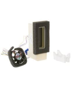 GE Appliances WR60X23104 Refrigerador Air Damper