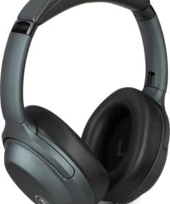 Audífonos Inalámbricos con Cancelación de -Negro