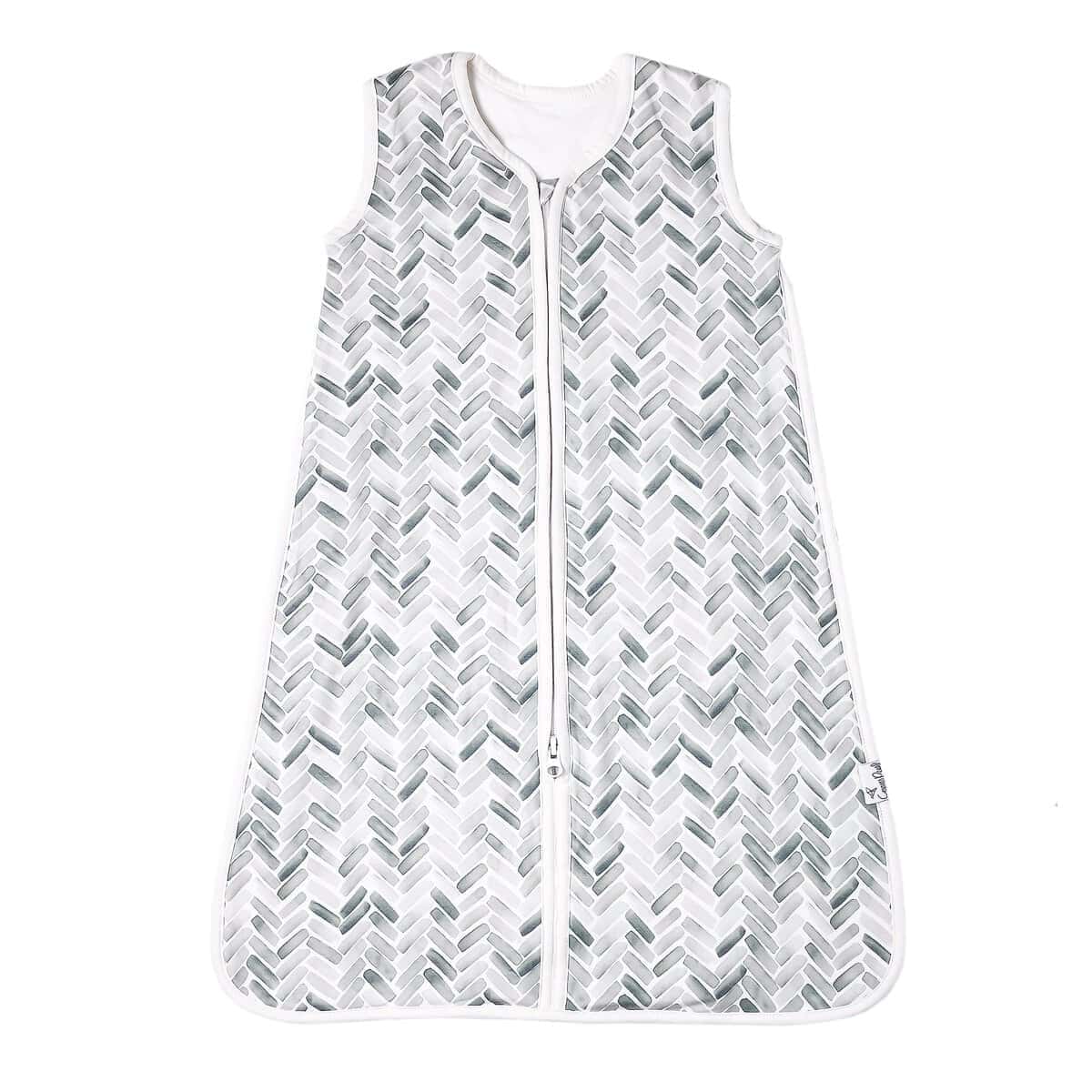 Saco de Dormir de Punto de 3 Capas Copper Pearl Alta