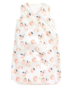 Bolso de Dormir de Punto de 3 Capas Premium de -Caroline