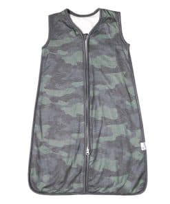 Bolsa de dormir de punto de 3 capas -Hunter