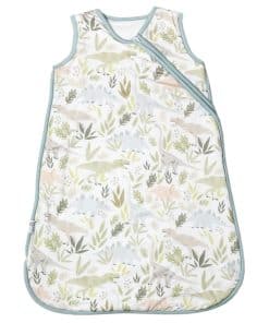 Saco de Dormir Copper Pearl: Bolsa Cálida y -Rex