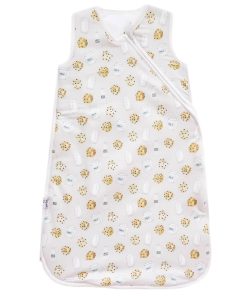 Saco de Dormir de Punto Premium de 3 Capas -Chip