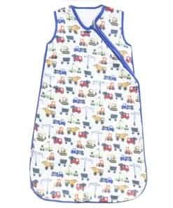 Bolsa de dormir de tejido de punto de 3 capas Premium