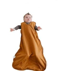 Saco de Dormir Copper Pearl: Bolsa de -Camel