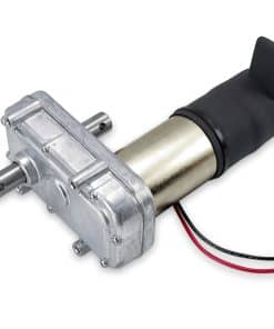 Motor de extensión RV Power Gear, PN 523900 Caja de cambios