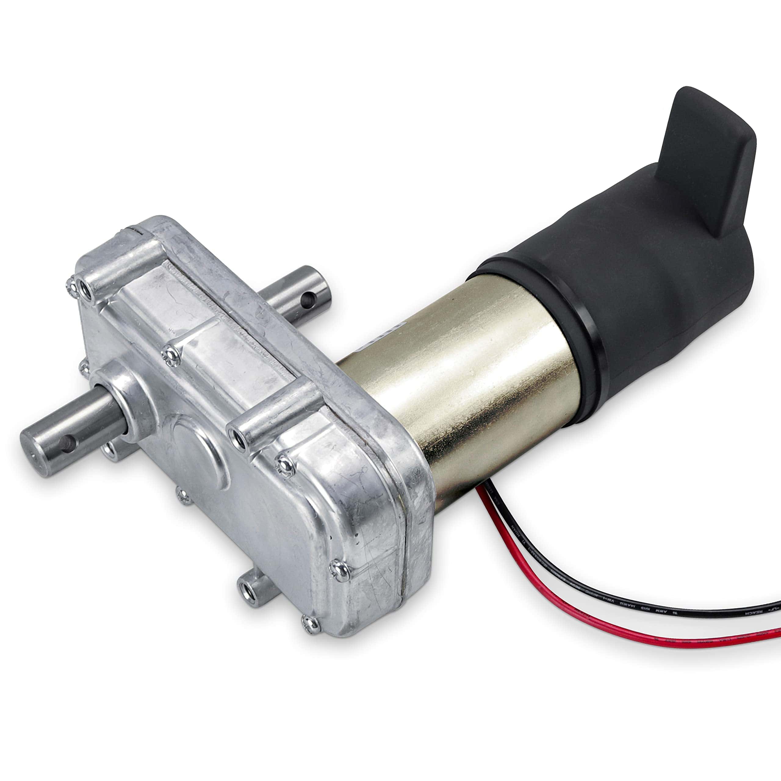 Motor de extensión RV Power Gear, PN 523900 Caja de cambios