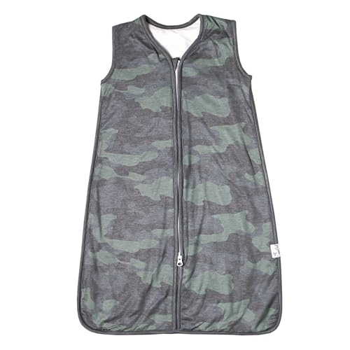 Saco de Dormir Premium de 3 Capas 'Hunter' por Copper Pearl