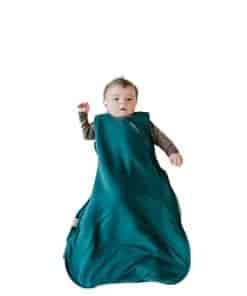 Saco de Dormir Copper Pearl: Bolsa de Dormir Cálida y