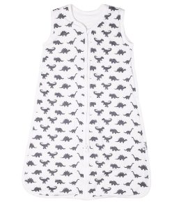 Bolsa de Dormir de Punto Premium de 3 Capas -Wild