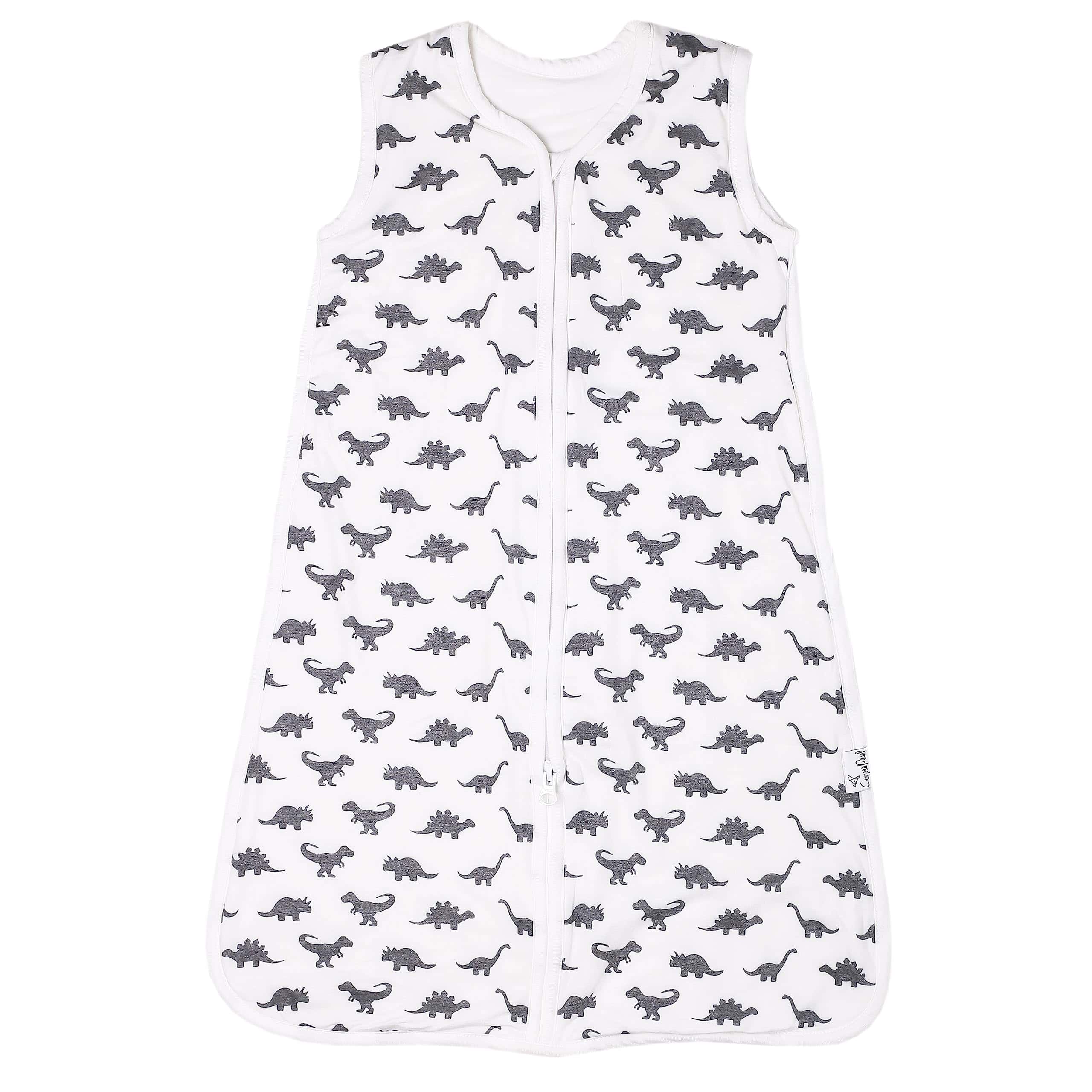 Bolsa de Dormir de Punto Premium de 3 Capas -Wild