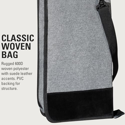 Bolsa de Baquetas Meinl Cymbals - Clásica Tejida - para - Imagen 4