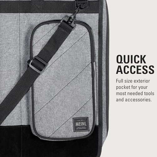 Bolsa de Baquetas Meinl Cymbals - Clásica Tejida - para - Imagen 5