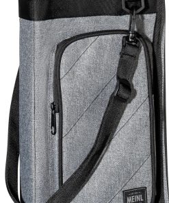 Bolsa de Baquetas Meinl Cymbals - Clásica Tejida - para