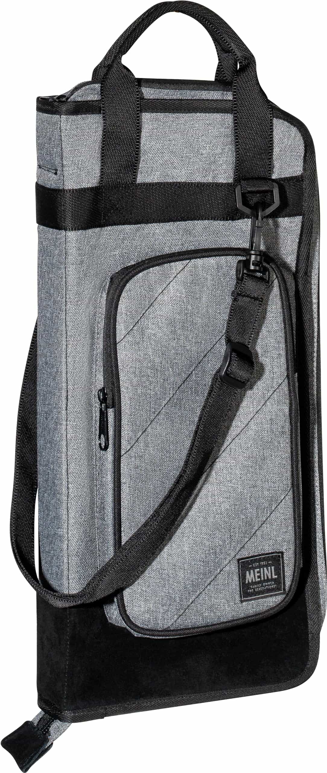 Bolsa de Baquetas Meinl Cymbals - Clásica Tejida - para