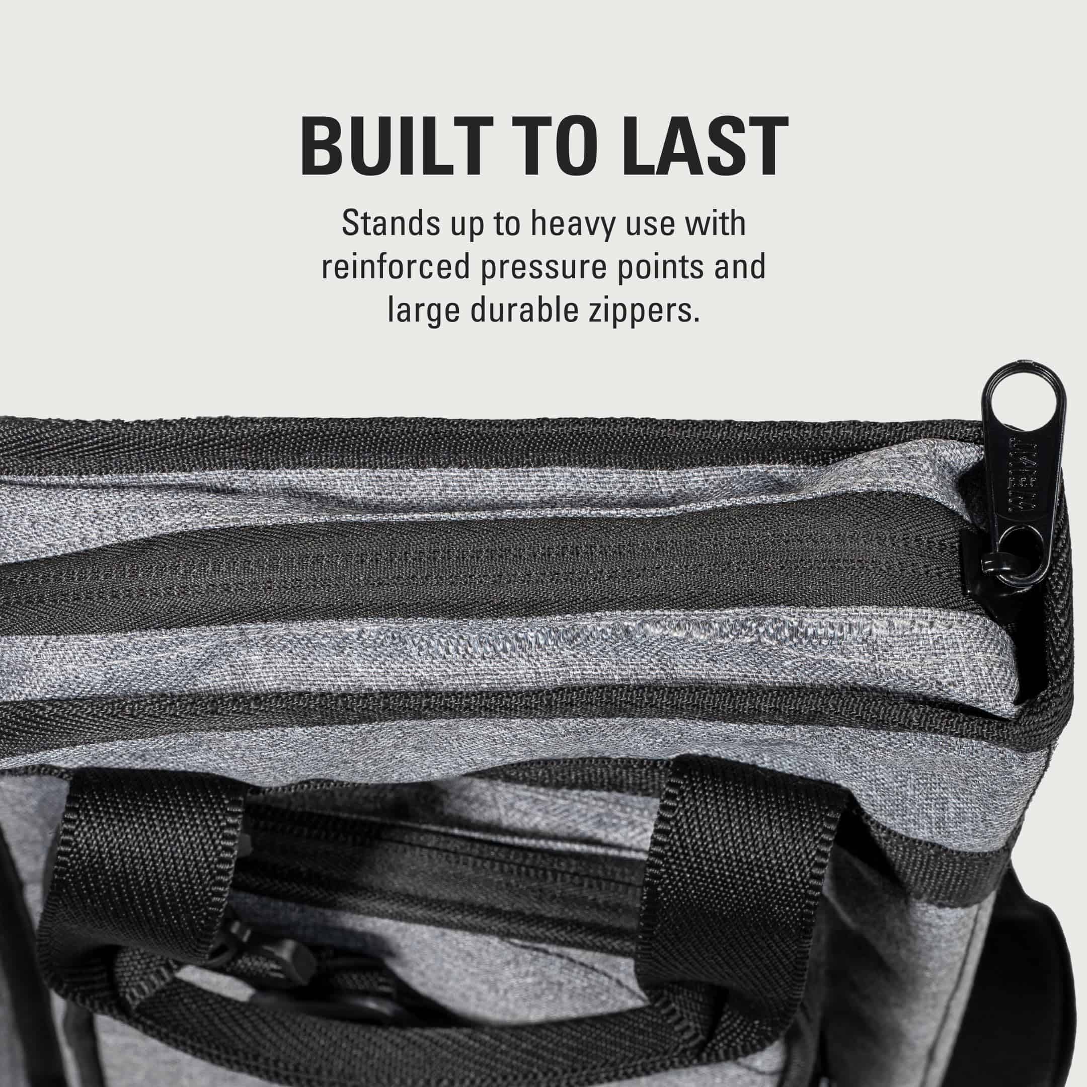 Bolsa de Baquetas Meinl Cymbals - Clásica Tejida - para - Imagen 8