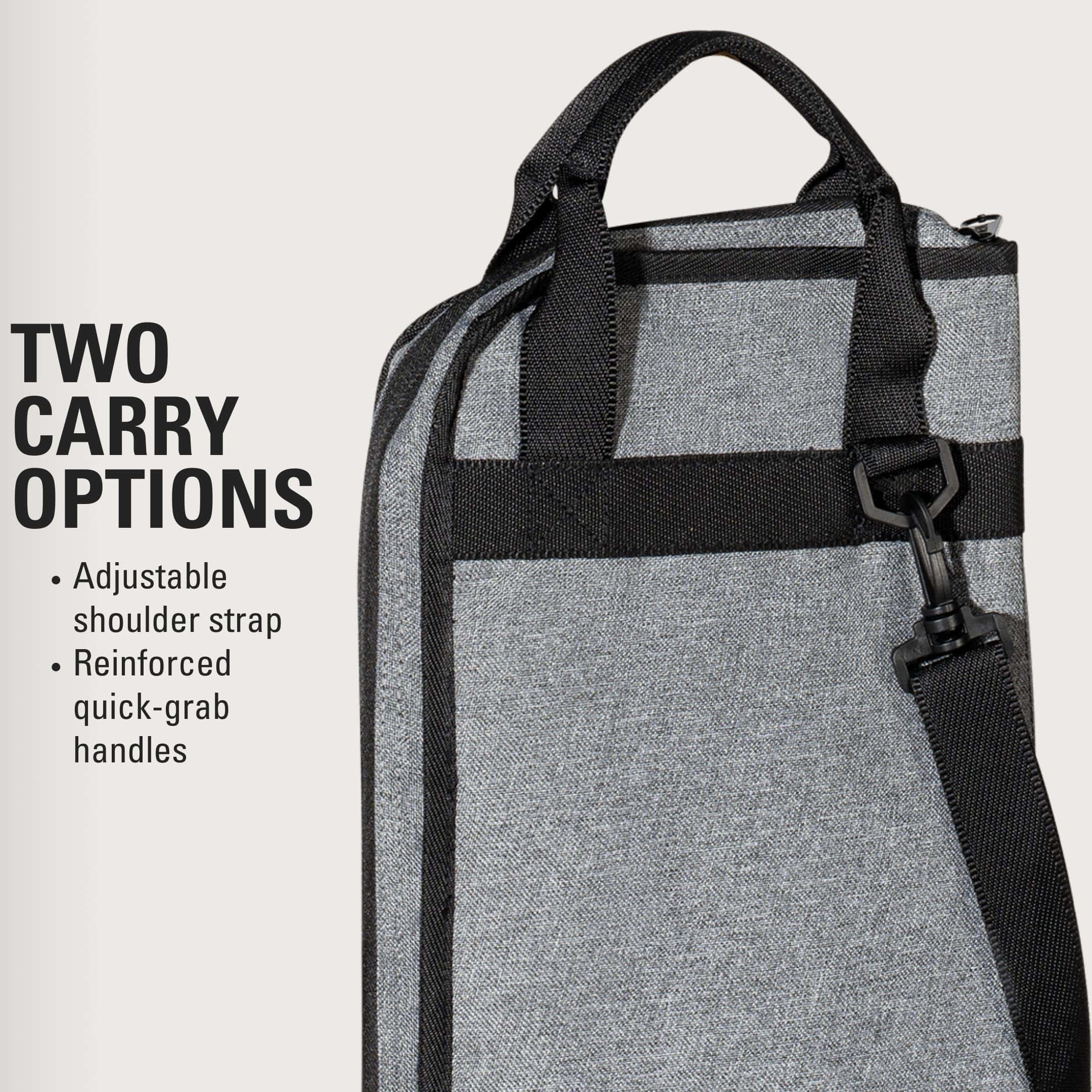 Bolsa de Baquetas Meinl Cymbals - Clásica Tejida - para - Imagen 7