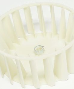 Rueda del ventilador de jaula de ardilla del secador para