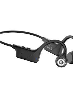 Audífonos de conducción ósea abierta, Auriculares