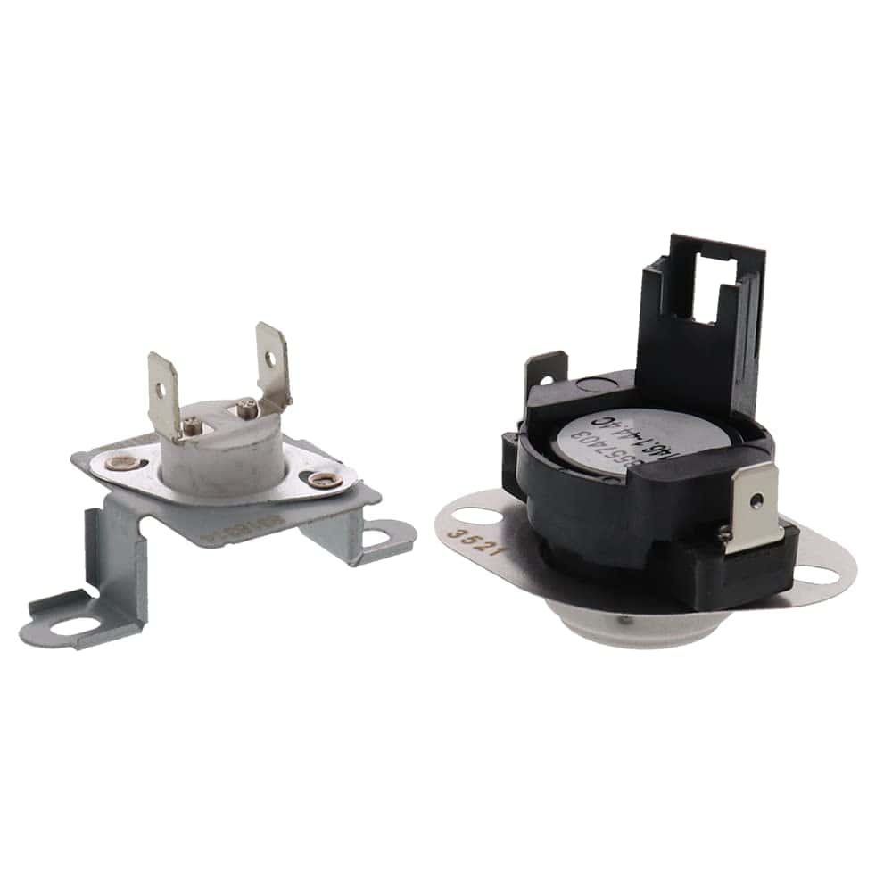 ERP 280148 Térmico de corte de secadora