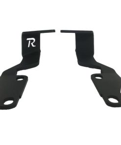 Soportes para Luces Laterales compatibles con 2001-2007