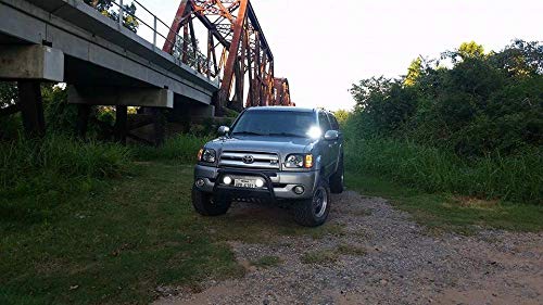 Soportes para Luces Laterales compatibles con 2001-2007 - Imagen 5