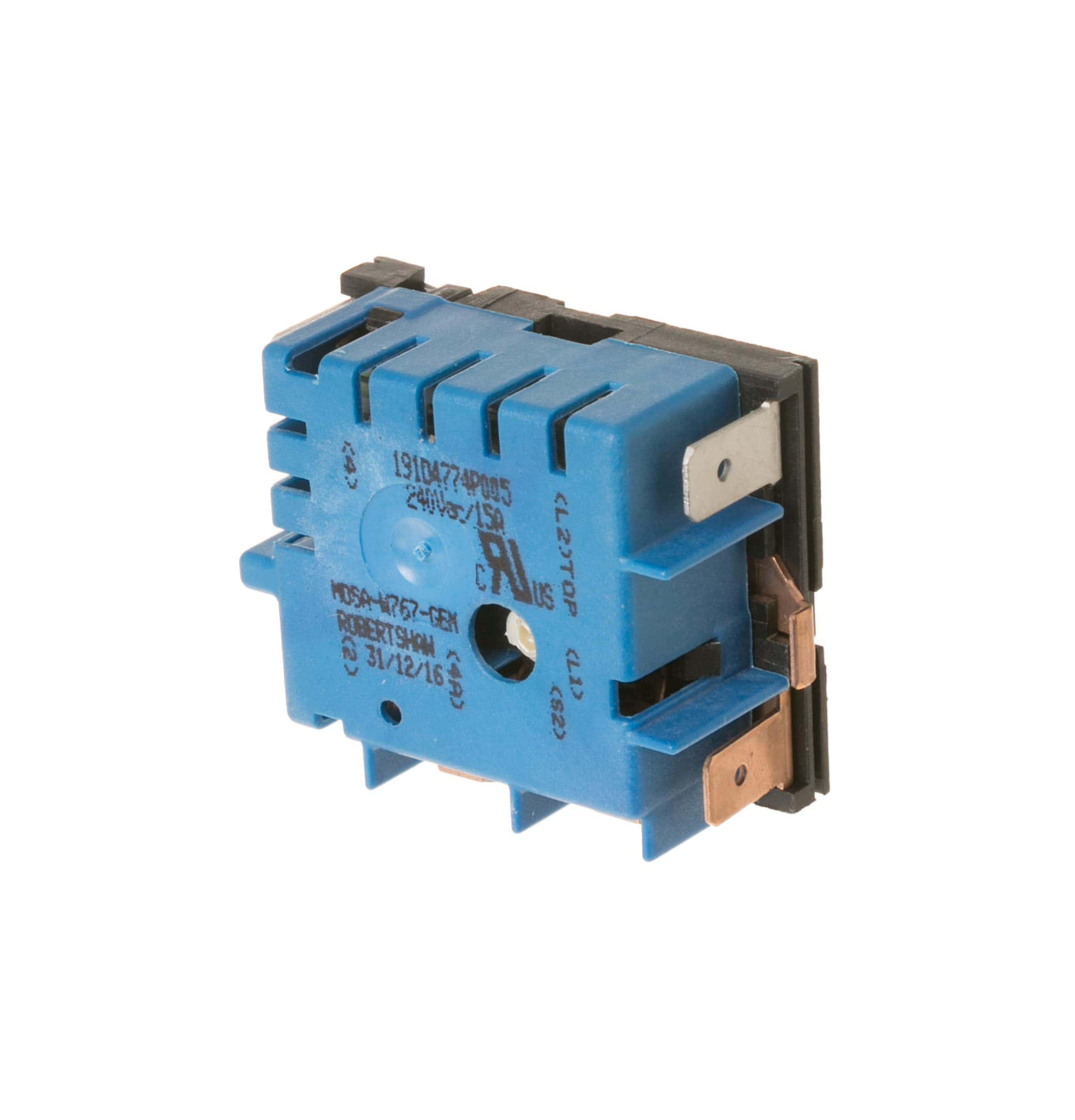 Interruptor de control del elemento de superficie para - Imagen 3