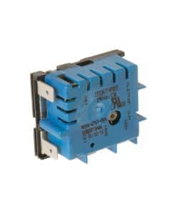 Interruptor de control del elemento de superficie para