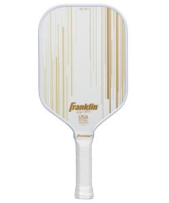 Paletas de Pickleball Franklin Sports Pro - -Dorado