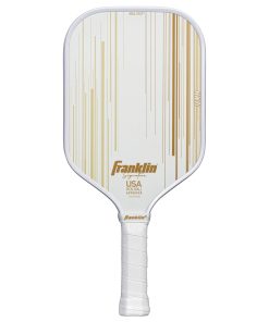 Paletas de Pickleball Franklin Sports Pro - -Oro