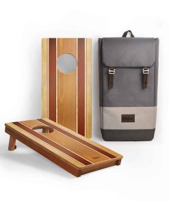 Tableros de Cornhole Elakai Juegos de Patio Impresos en