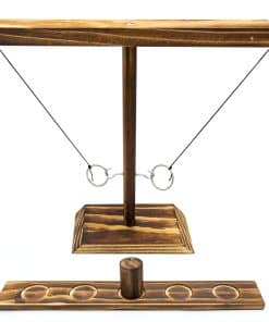 Juegos de Anillo Rantherm para Adultos, Juego de Anillo,