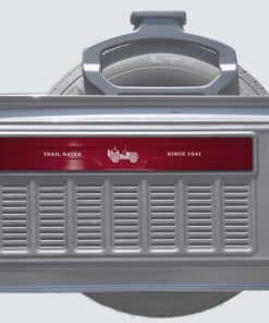 Placa de ajuste de la puerta trasera JKloud para Jeep