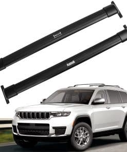 Barras Transversales para el Techo Huray para Jeep Grand