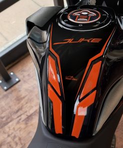 Calcomanías 3D de Resina para Motocicleta -Duke 390 250 200