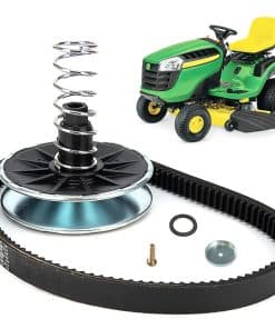 Kit de polea variadora secundaria LAWETA GT79244 - MIA12482