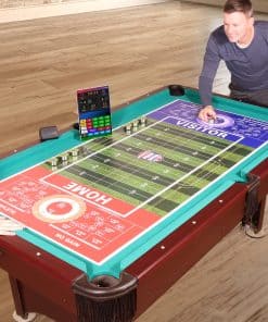 Juego de Fútbol Grande Fozzy Football | -Multicolor