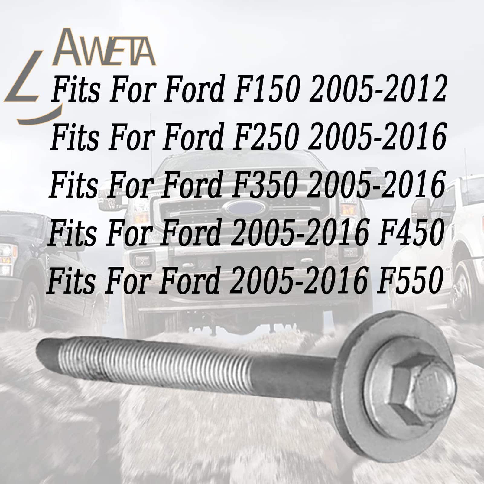 Juego de bujes de montaje de carrocería LAWETA 924-066 para - Imagen 8