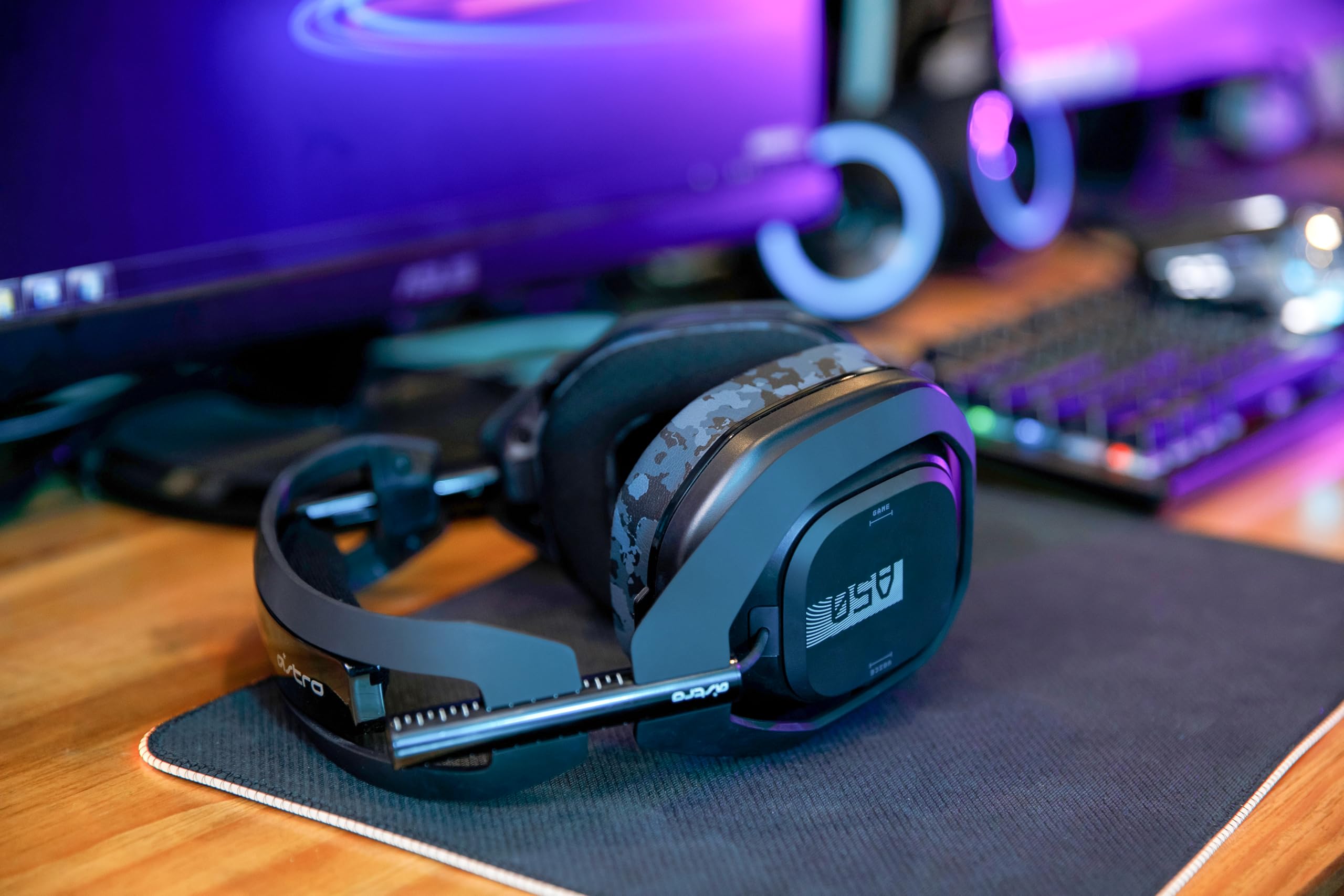 Almohadillas de Gel Refrigerante WC Freeze -Negro Camuflaje - Imagen 4