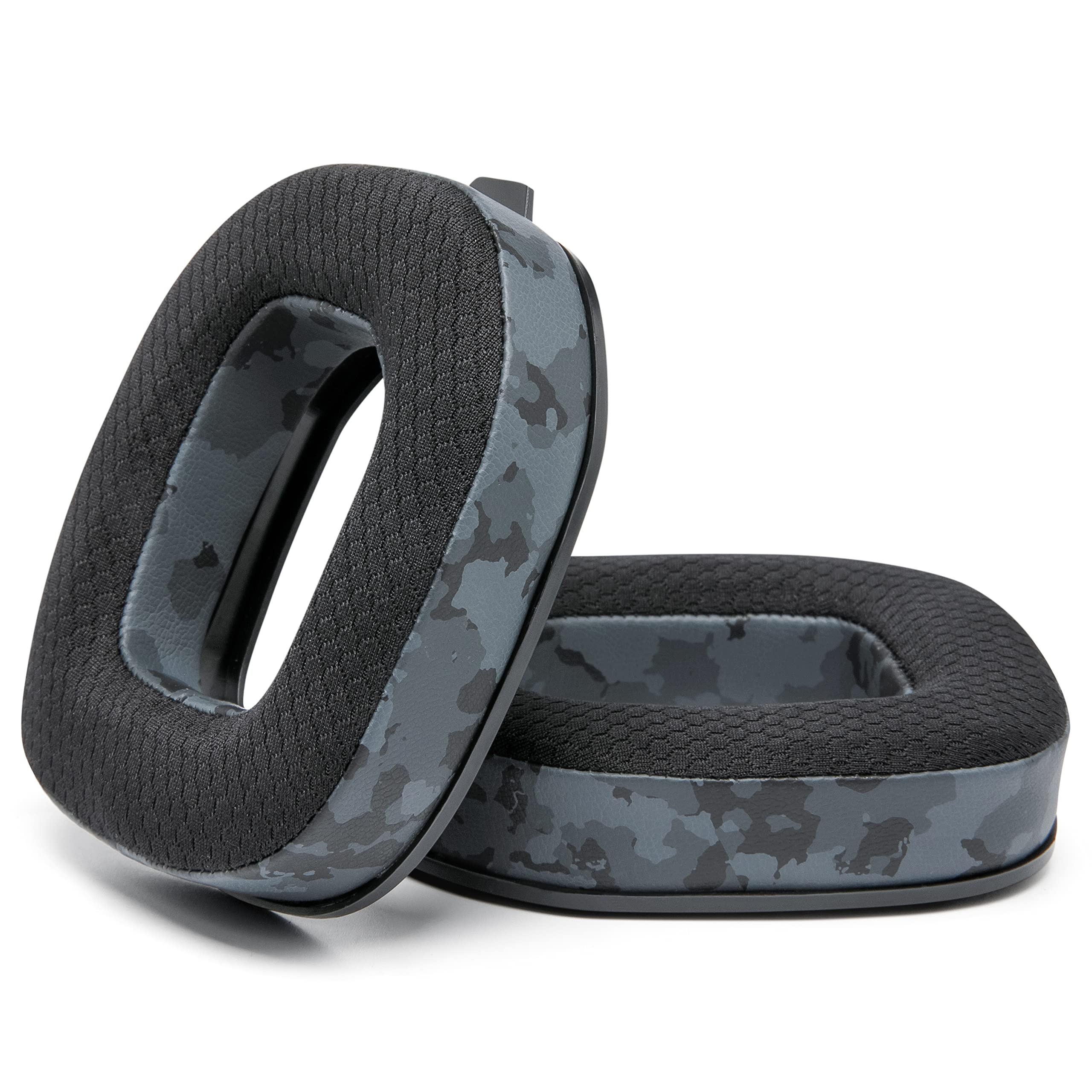 Almohadillas de Gel Refrigerante WC Freeze -Negro Camuflaje - Imagen 7