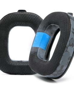 Almohadillas de Gel Refrigerante WC Freeze -Negro Camuflaje