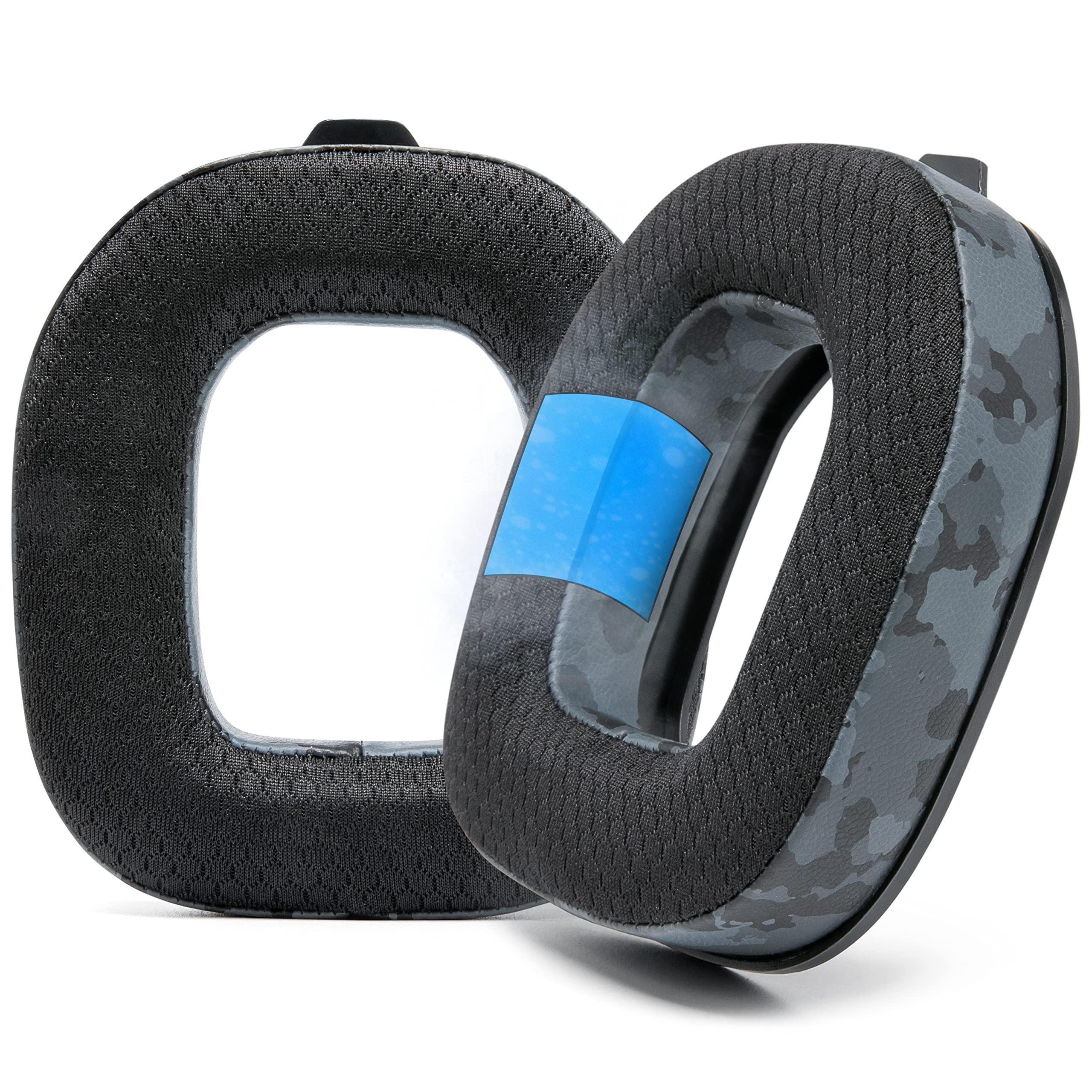 Almohadillas de Gel Refrigerante WC Freeze -Negro Camuflaje