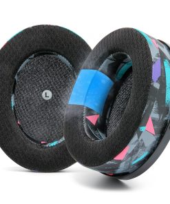 WC Freeze Penrose - Almohadillas híbridas de gel