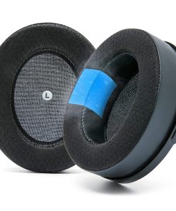 WC Freeze Penrose - Almohadillas de gel -Negro