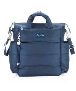 Bolso de pañales convertible Itzy Ritzy Dream - Mochila,