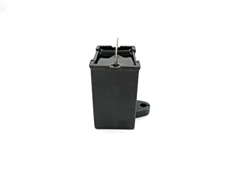 Reemplazo de Capacitor de Funcionamiento 15uF WR55X24065 - Imagen 4