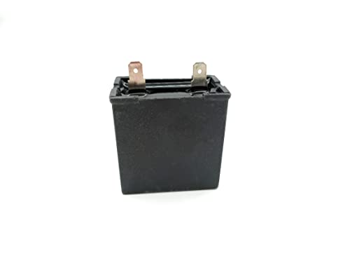 Reemplazo de Capacitor de Funcionamiento 15uF WR55X24065 - Imagen 3