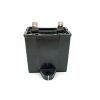 Reemplazo de Capacitor de Funcionamiento 15uF WR55X24065